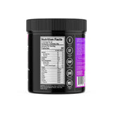 Gomme Bounce Pro Lion’s Mane: concentration accrue pendant l’entraînement.