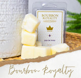 Ambiance salon avec parfum Garden District Bourbon Royalty