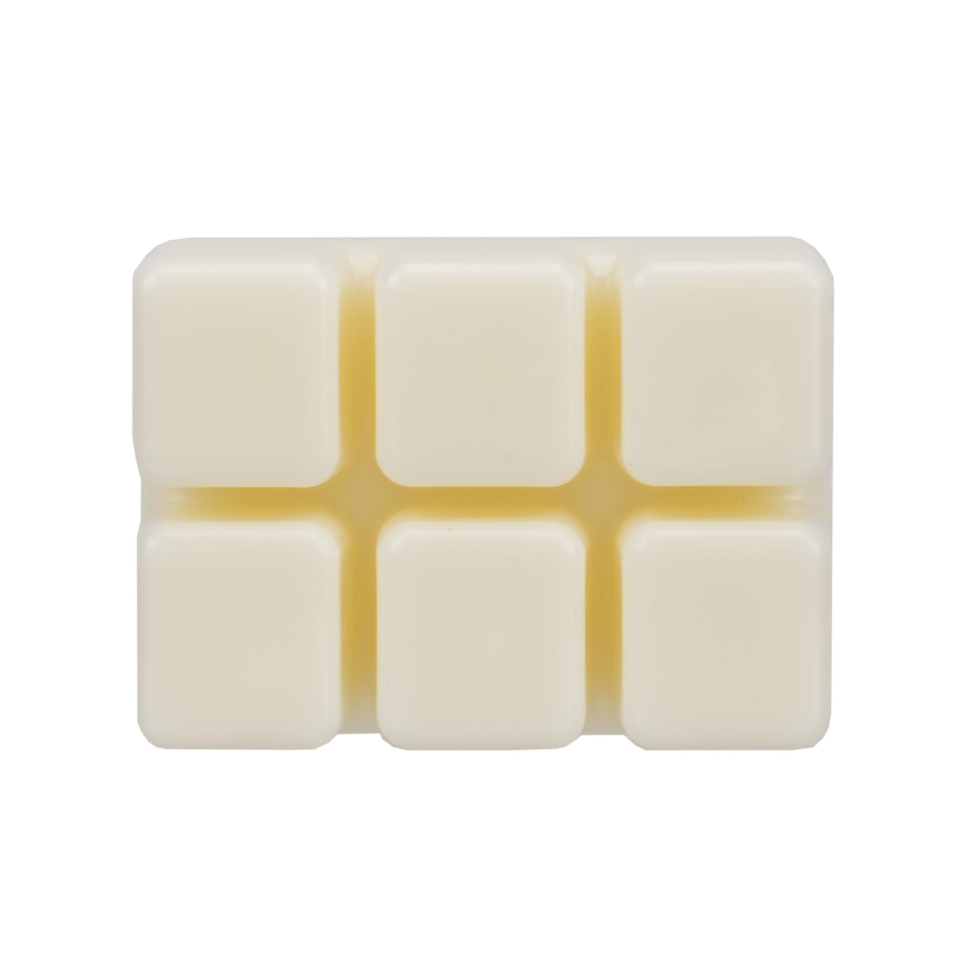 Brûleur à cire montrant l’utilisation des cubes Bourbon Royalty