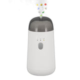 Idée cadeau Bovrisy diffuseur sans eau, design élégant et utile.