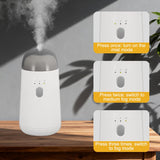 Diffuseur Bovrisy maison, parfum durable pour pièces quotidiennes.
