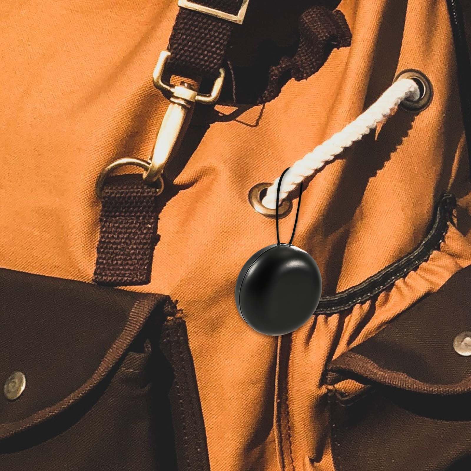 Mini boîte BOXOB pour petits objets, compact et sécurisé.