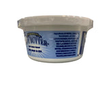 Boy Butter H2O Base en pot, texture légère idéale pour une utilisation fluide.