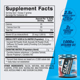 Cuillère-dose pratique pour mesurer CLA Carnitine avec précision