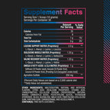 Scoop BPI Best BCAA pour dosage précis et performance soutenue.
