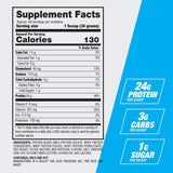 Dosettes BPI Best Protein, dosage facile et précis