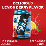 BPI Sports Essential Amino Acids EAA – intra-entraînement: endurance et récupération continue.