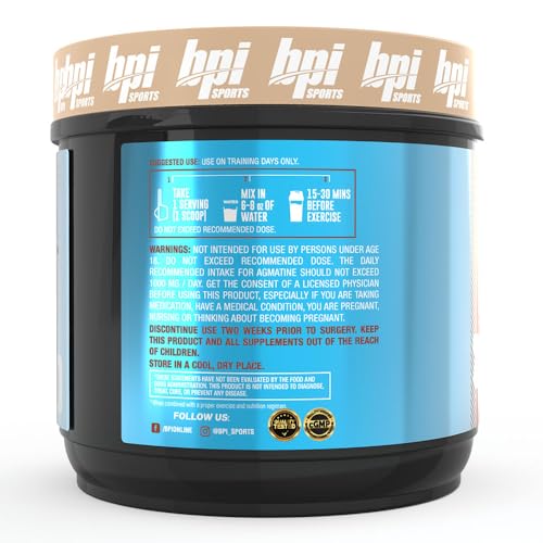 Keto Bomb BPI, doseur pratique pour doser facilement
