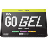 Gel BPN Go Endurance vegan sans gluten, convient à votre régime