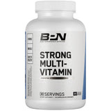 Emballage BPN Multivitamine Forte prêt à l'emploi, énergie et humeur.