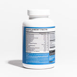 Gélules BPN Multivitamine Forte pour soutien quotidien et vitalité.