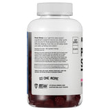 Utilisation nocturne près du lit: BPN Peak Sleep Gummy