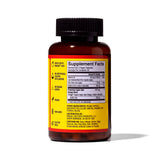 Ingrédients naturels et formulation réfléchie pour votre routine.