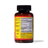 Bragg ACV Capsule - Sans gluten et végan, aligné avec vos choix.