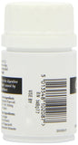 Conditionnement Bragg Charbon Actif 300 mg, étiquette claire et pratique.