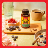 Bragg Daily Balance — ashwagandha Sensoril pour soutien calme et équilibre quotidien.