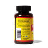 Bragg Metabolism Support – utilisation quotidienne, capsule simple et pratique.