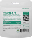 Brain Feed Pure L-théanine — support GABA naturel, relaxation sans sédation