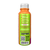 BrainJuice Active boîte de 12 shots, solution pratique pour le quotidien et l'entraînement.
