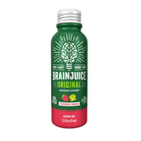 BrainJuice Shot – Alpha-GPC et vitamines pour un soutien cognitif potentiel.