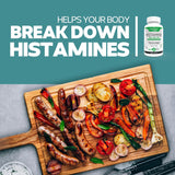 Bravado Labs capsule avant-repas, utilisation simple et pratique.