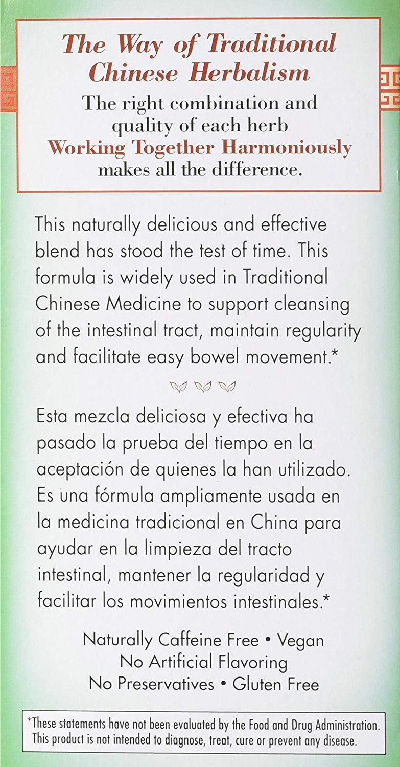 Ingrédient feuille d’argousier dans Bravo Tea, saveur fruitée