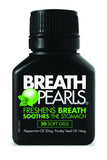 Breath Pearls Original – emballage compact, transport discret.