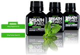Breath Pearls Original – gélules sans alcool, sans arrière-goût.