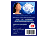 Ajustement flexible des bandes Breathe Right pour s’adapter au nez.