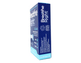 Breathe Right usage contre ronflement occasionnel peut aider à une respiration plus fluide.