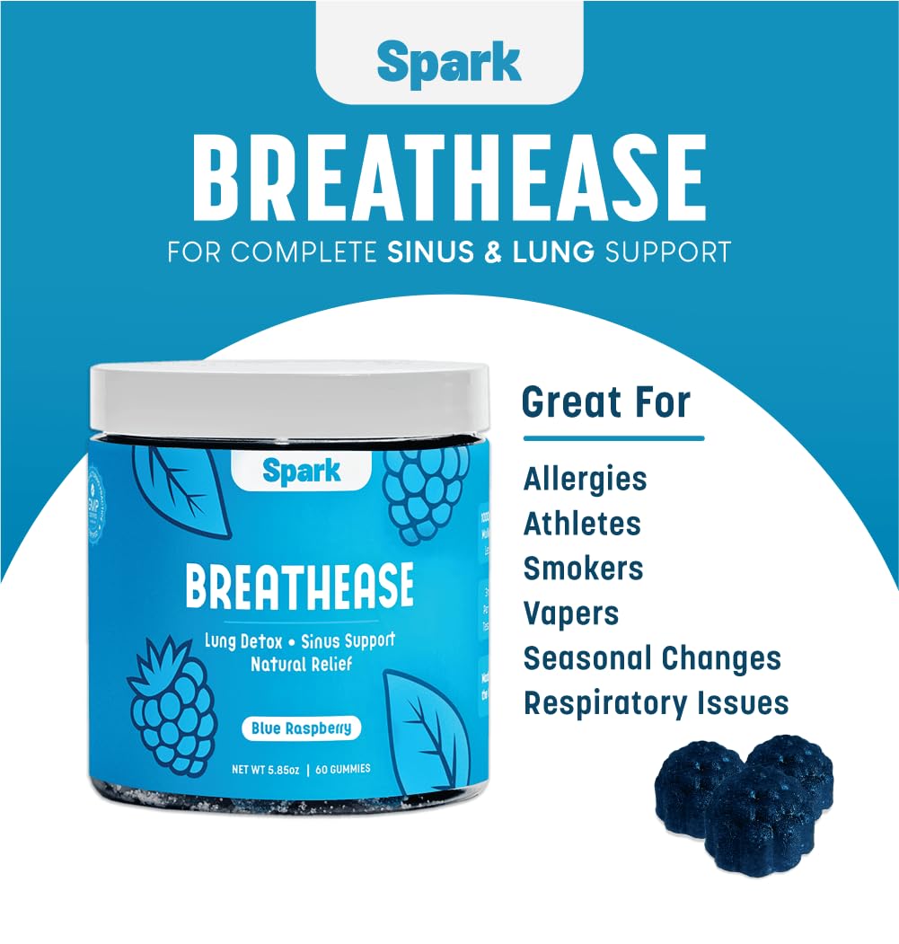 BreathEase usage quotidien – gommes mullein faciles à intégrer à votre routine.