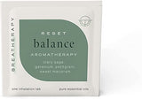 Breatherapy Get Up + Go Kit, moment zen pour bien-être personnel.