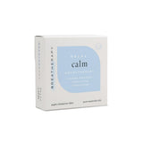 Breatherapy pansement aromathérapie lavande – diffusion apaisante favorisant le calme