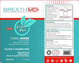 BreathMD Satisfaction Garantie: assurance client et remboursement possible.