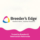 Breeder's Edge – Soutien énergétique pour les mamans pendant la grossesse et l'allaitement.