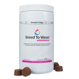 Breeder's Edge – Aide à maintenir une production de lait adaptée.