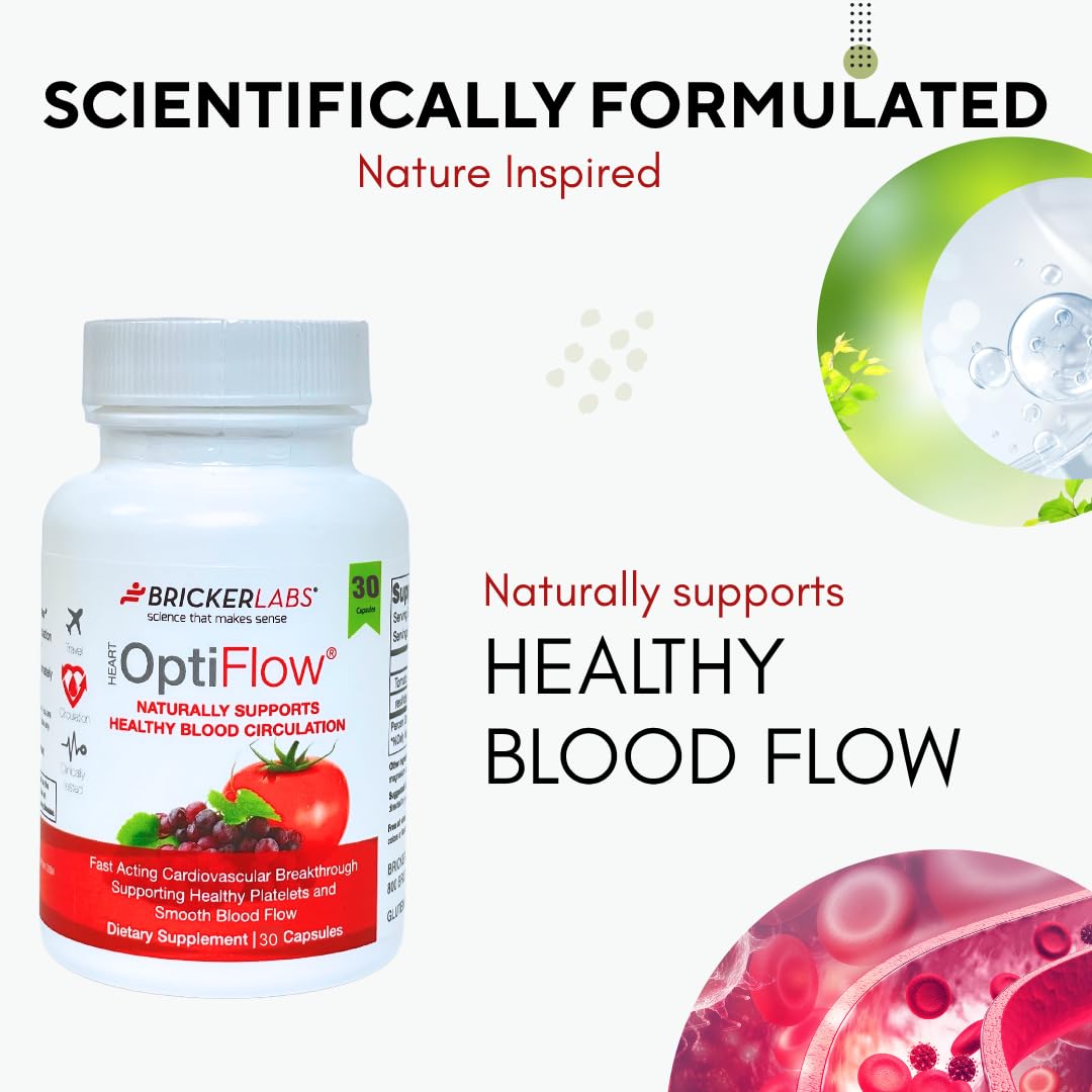 Production OptiFlow aux États‑Unis selon des normes HACCP et CGMP.