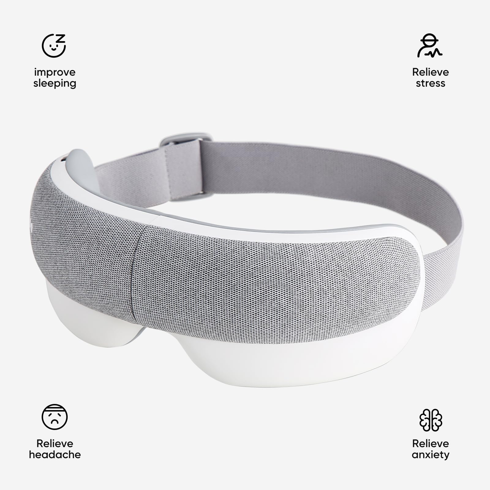 Bridigi sac de rangement suede avec cordon pratique.
