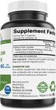 Brieofood Psyllium – emballage et flacon, probiotiques La-14 pour l’équilibre intestinal.