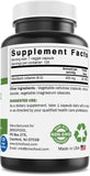 Brieofood Vitamine B2 400mg – emballage sans gluten pour un mode de vie sain