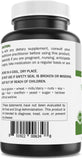 Brieofood Vitamine B2 400mg – usine GMP USA garantissant une qualité rigoureuse
