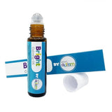 Bright Calming Oil routine du soir, soutien apaisant en famille.