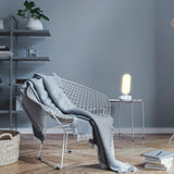 BRIGHT BEACON40 peut être associée à plusieurs lampes pour un effet harmonieux