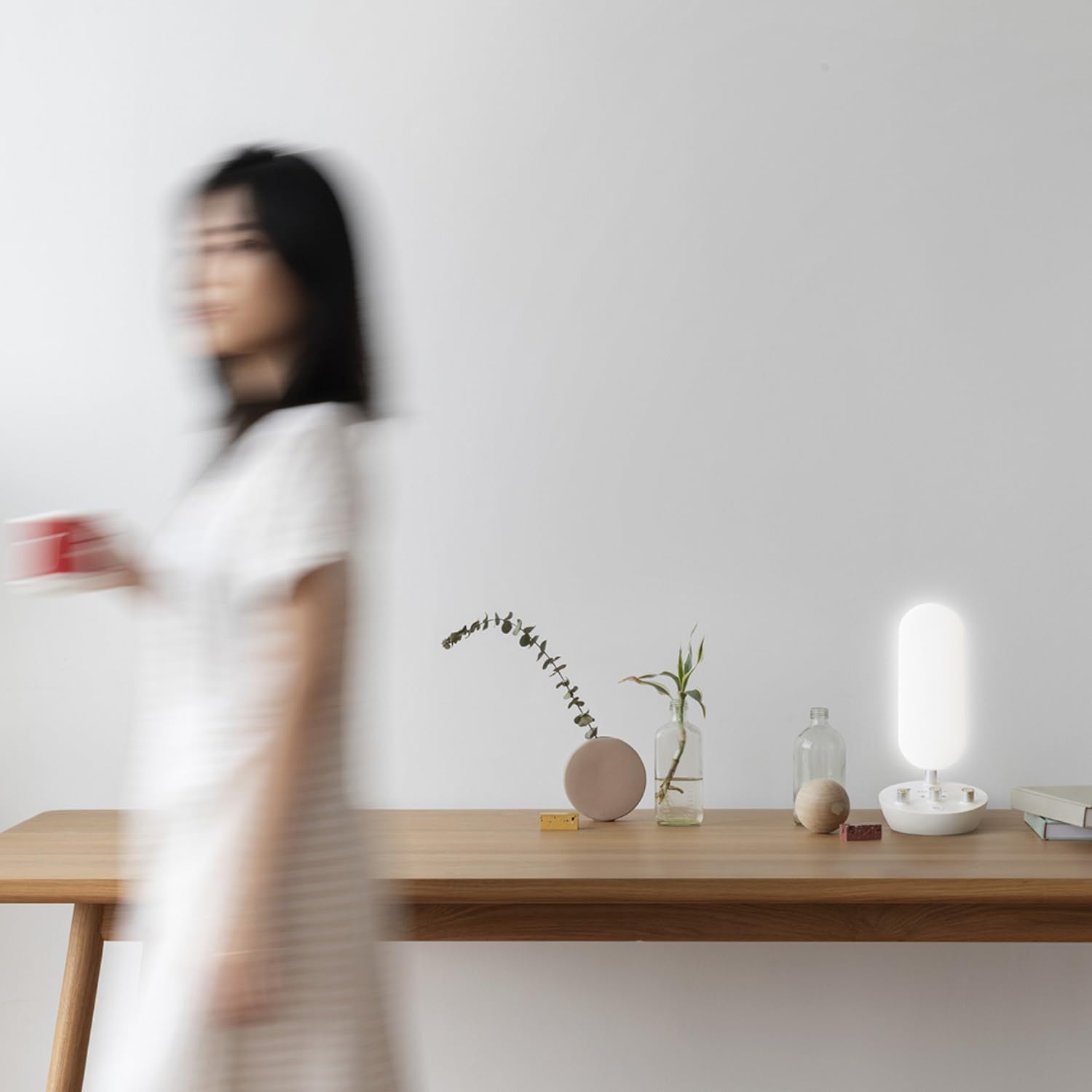 BRIGHT BEACON40 lumière discrète qui transforme l ambiance d une pièce