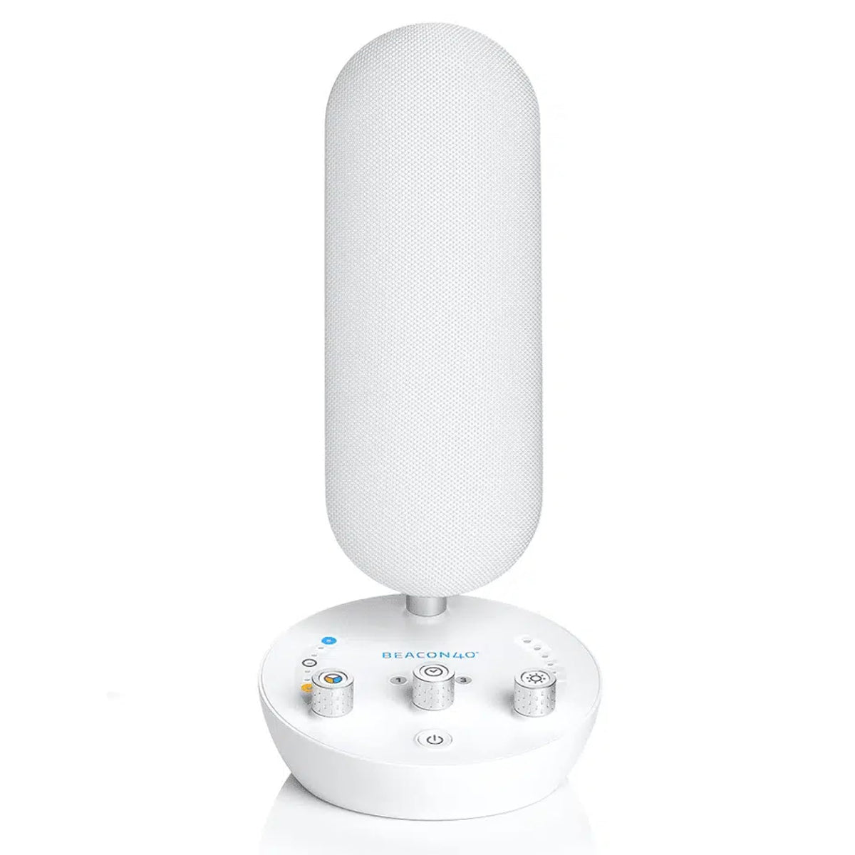 BRIGHT BEACON40 lampe lumière 40 Hz favorise concentration et calme au bureau