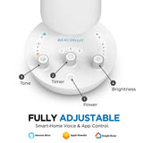 BRIGHT BEACON40 pour des rituels nocturnes de détente et sommeil paisible