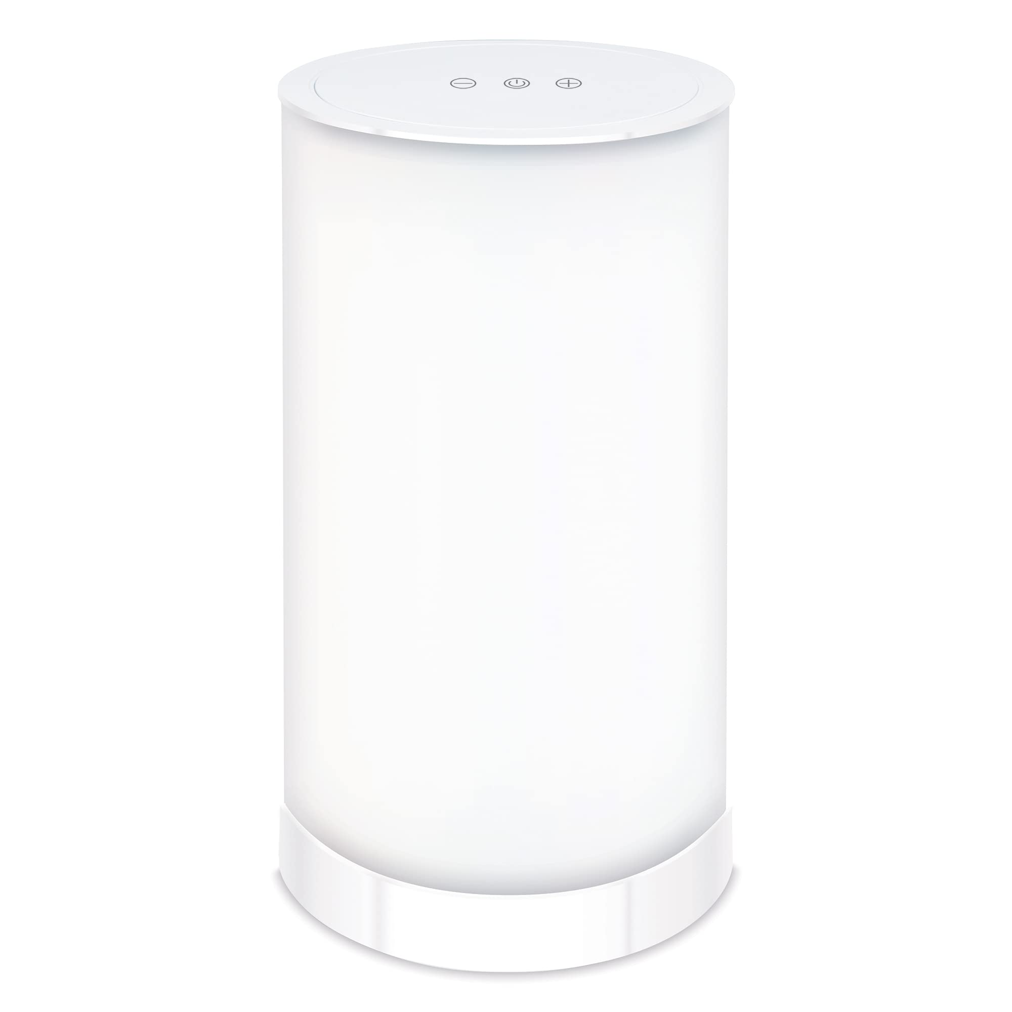 Bright Health lampe luminotherapie 14 pouces sur bureau, lumière claire et homogène