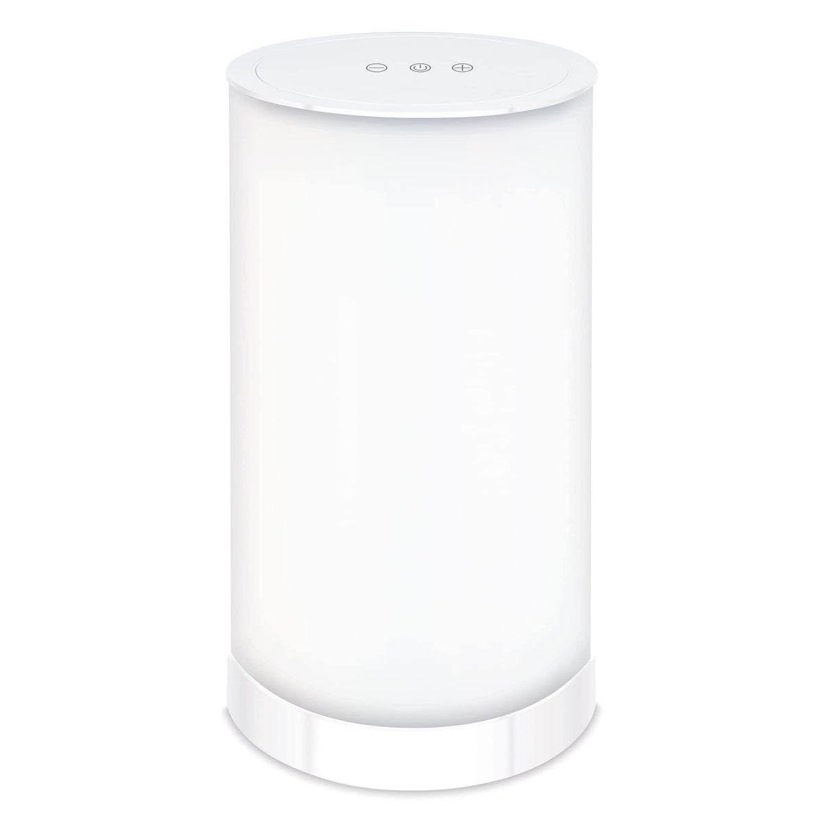 Bright Health lampe luminotherapie 14 pouces sur bureau, lumière claire et homogène