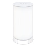 Bright Health lampe luminotherapie 14 pouces sur bureau, lumière claire et homogène