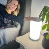 Luminotherapie Bright Health lumière blanche plein spectre pour bien etre quotidien
